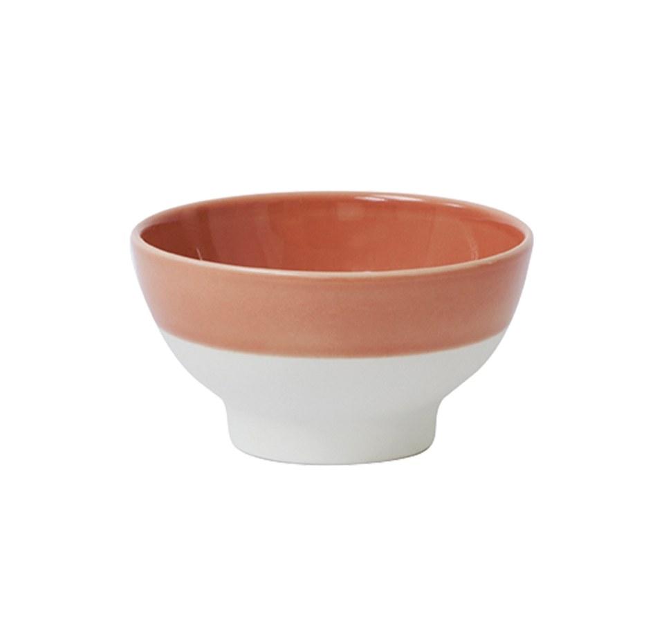 Jars Cantine 18.6 oz. Orange Bowl