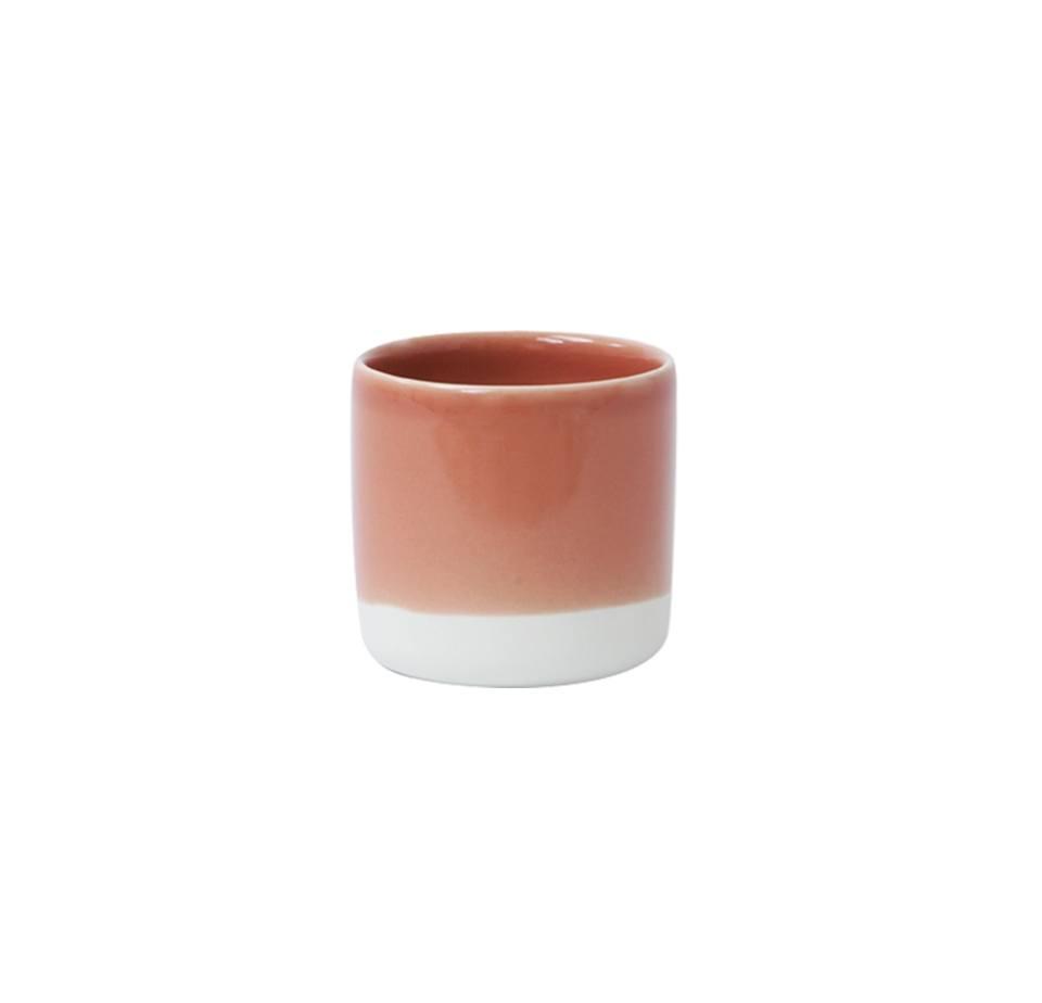 Jars Cantine 4.4 oz. Orange Tumbler