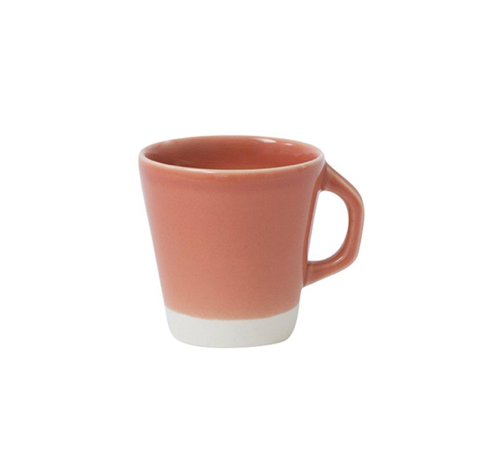 Jars Cantine 10.1 oz. Orange Mug