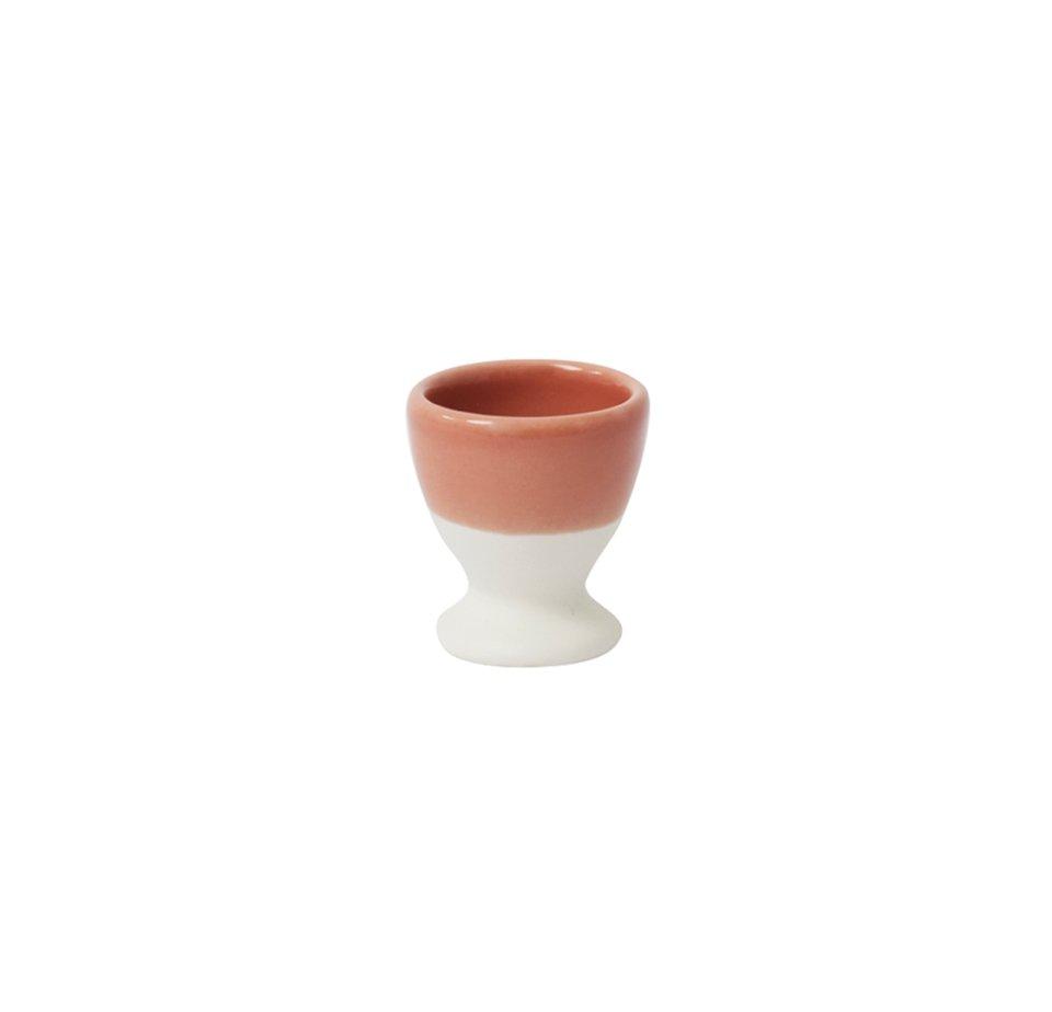 Jars Cantine 2” Orange Eggcup