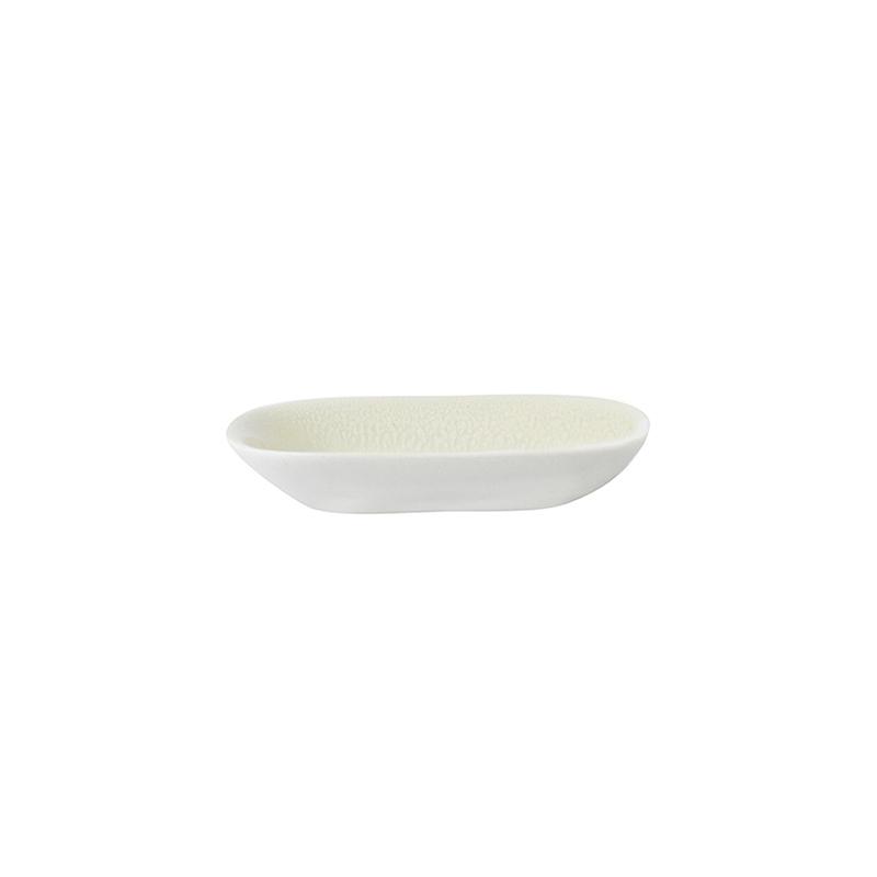 Jars Maguelone 1.33 oz. White Dish/Mini Cup