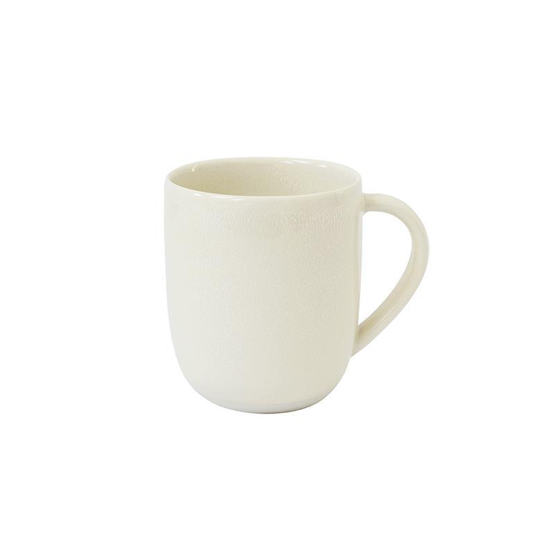 Jars Maguelone 11.66 oz. White Mug
