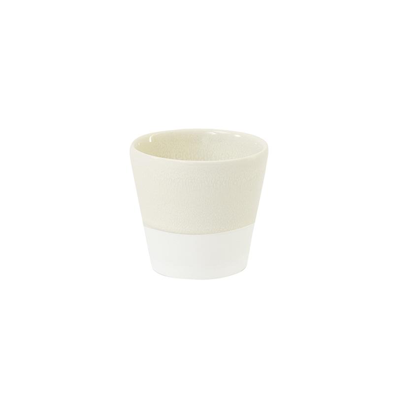 Jars Maguelone 4.66 oz. White Tumbler