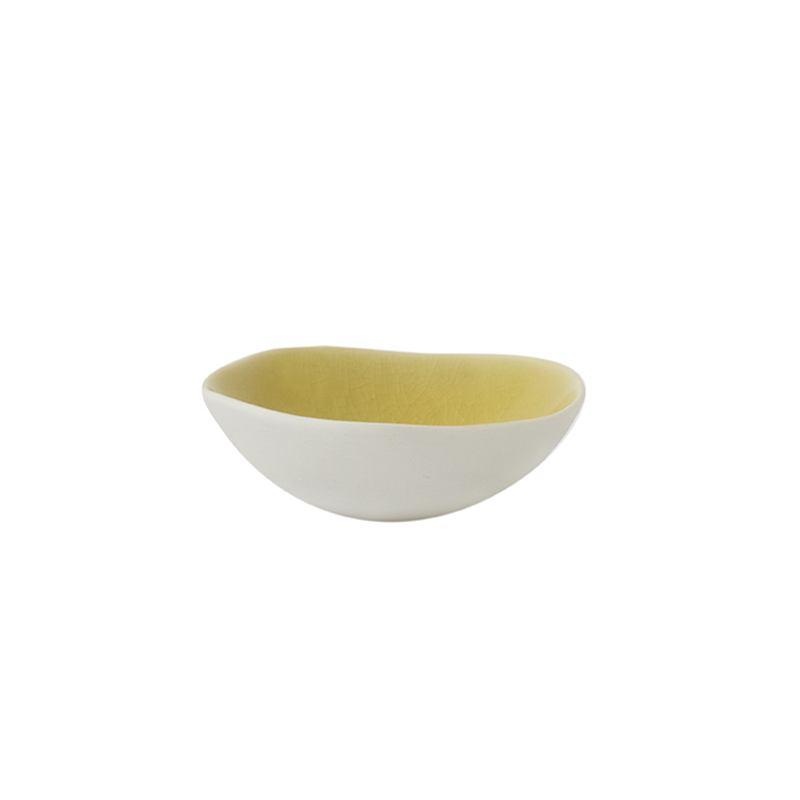 Jars Maguelone 2 oz. Yellow Bowl/Cup