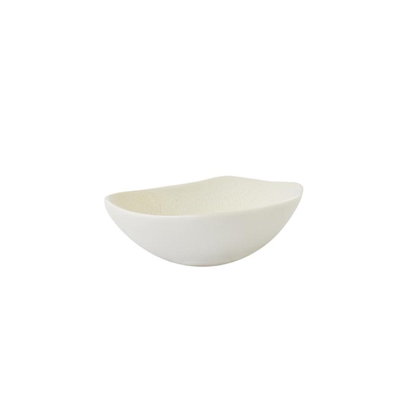 Jars Maguelone 2 oz. Neige Ecru White Bowl/Cup