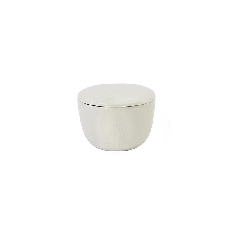 Jars Maguelone 5.33 oz. White Sugar Pot