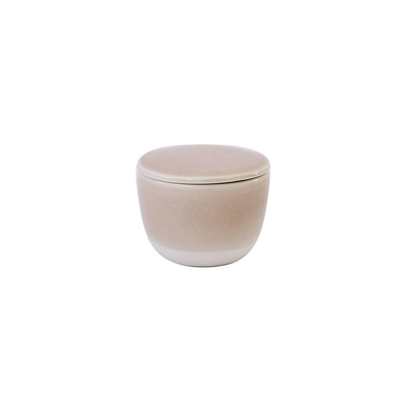 Jars Maguelone 5.33 oz. Pink Sugar Pot