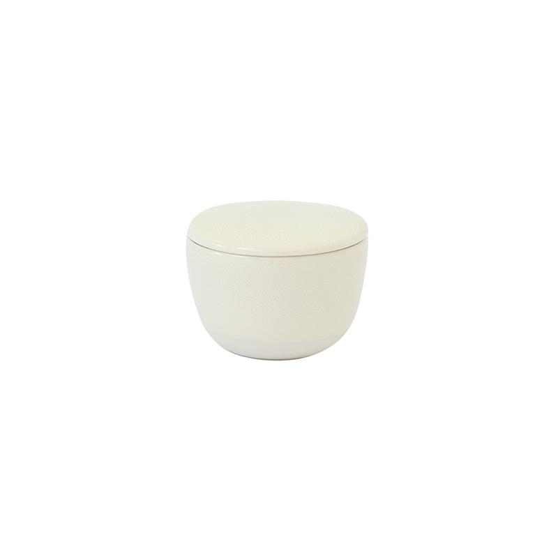 Jars Maguelone 5.33 oz. White Sugar Bowl