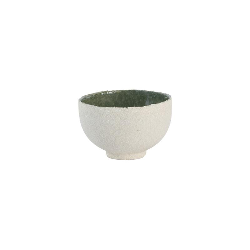 Jars Garrigue 6 oz. Green Bowl