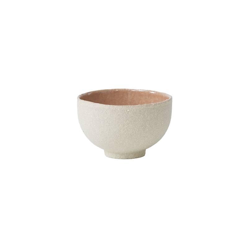 Jars Garrigue 6 oz. Pink Bowl