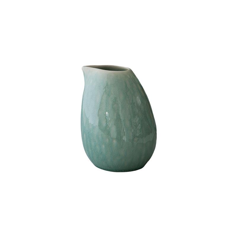Jars Tourron 5 oz. Green Creamer