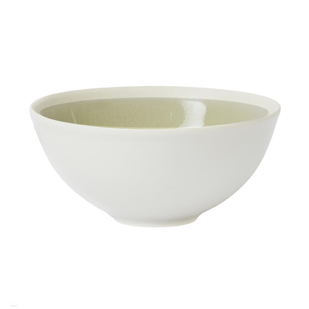 Jars Epure Fruit Cup, 12.33 oz., 5.11"L x 5.11"W x 2.36"H, Sauge/Green