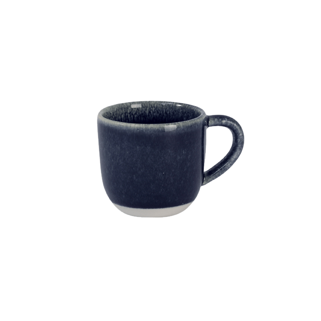 Jars Maguelone 2.16 oz. Blue Espresso Cup