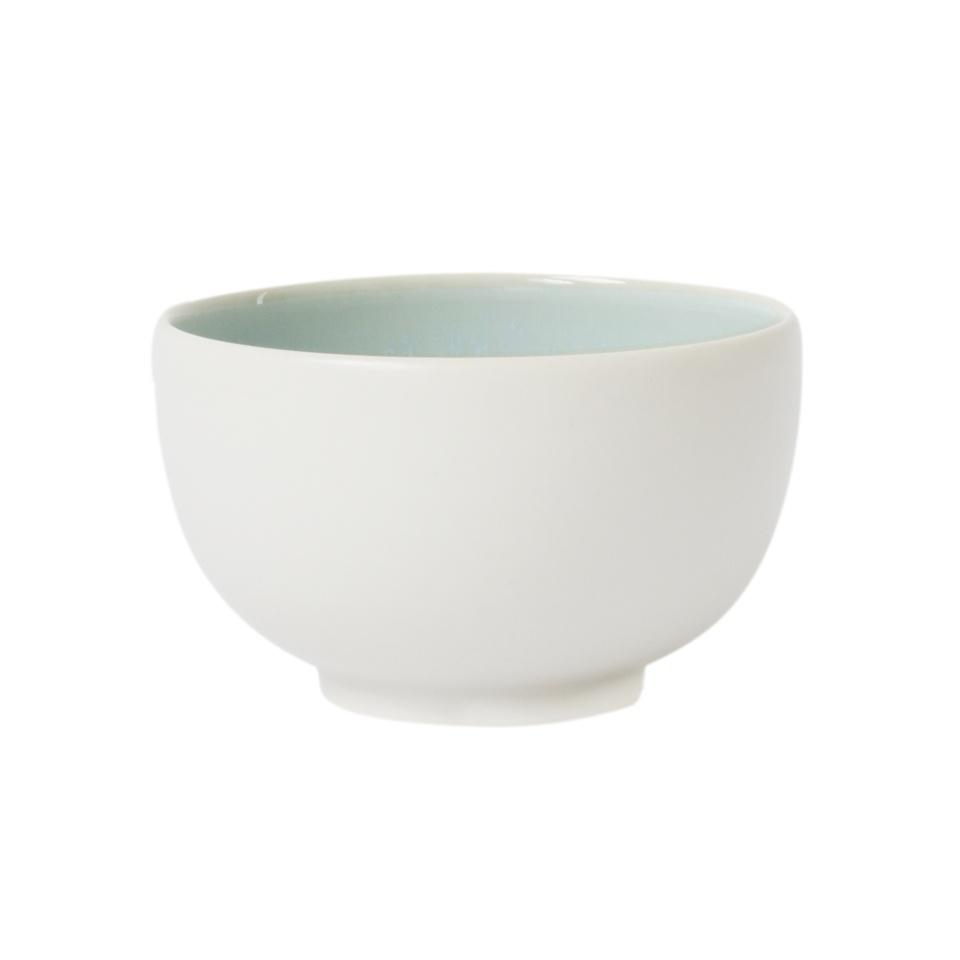 Jars Tourron 13.5 oz. Sormiou Blue Bowl