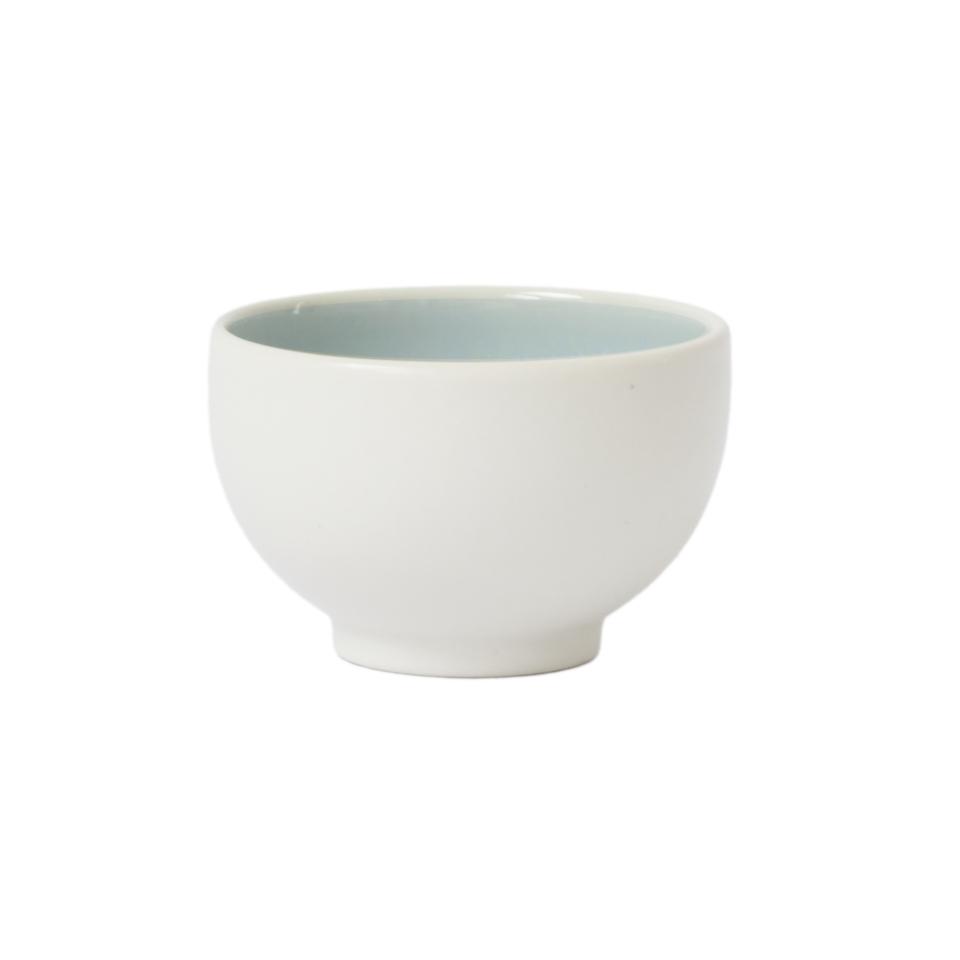 Jars Tourron 6 oz. Sormiou Blue Bowl
