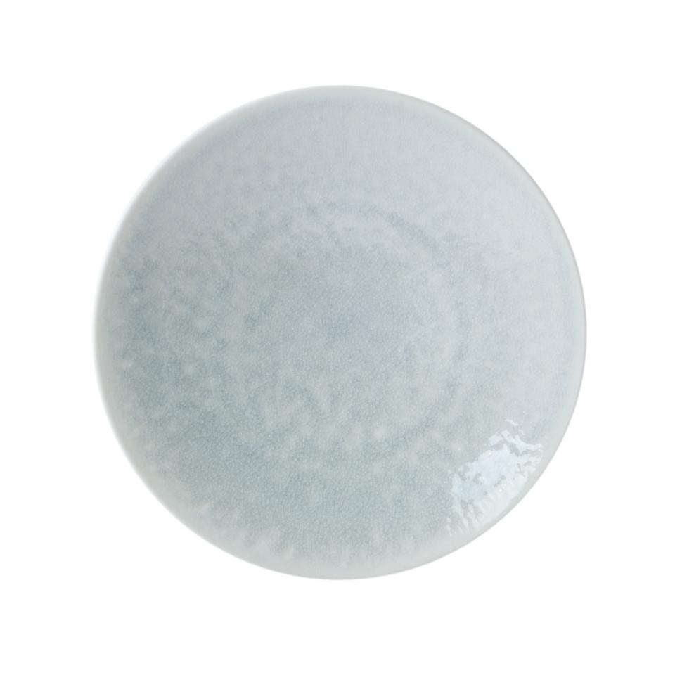 Jars Tourron 7.9” Opale Blue Dessert Plate