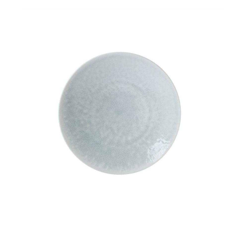 Jars Tourron 6.7” Opale Blue B&B Plate