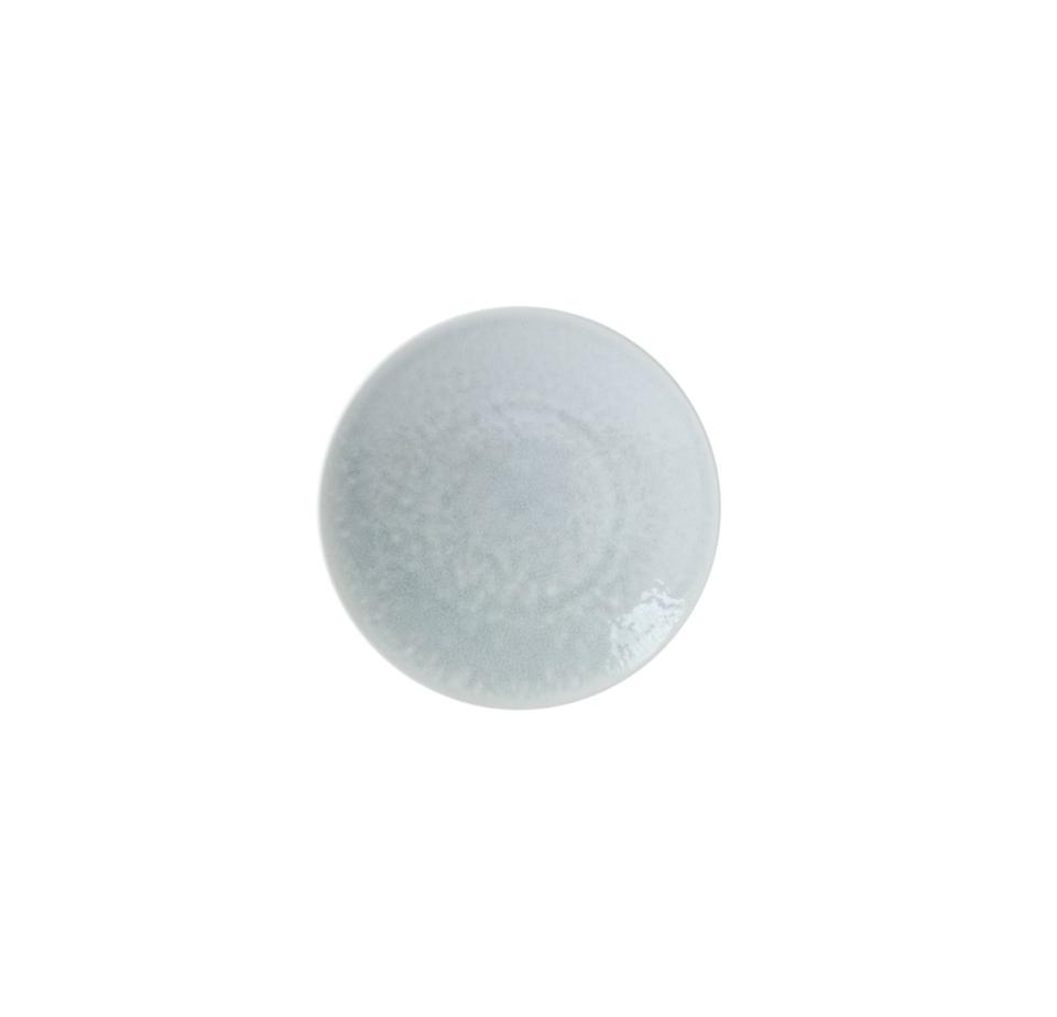 Jars Tourron 5.5” Opale Blue B&B Plate