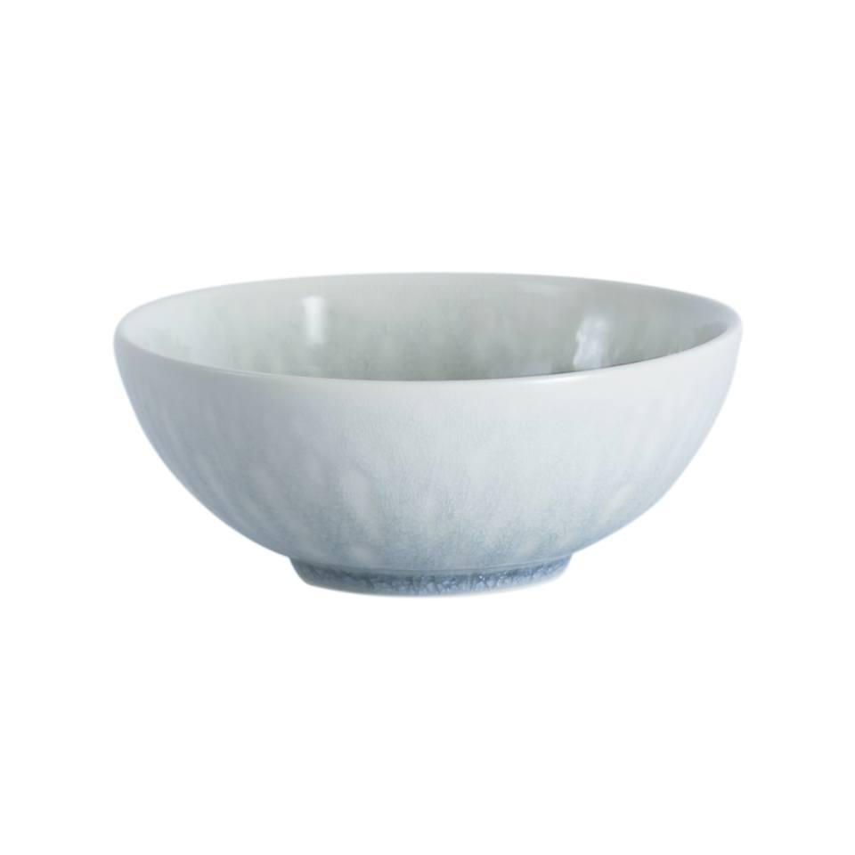 Jars Tourron 10 oz. Opale Blue Bowl/Fruit Cup