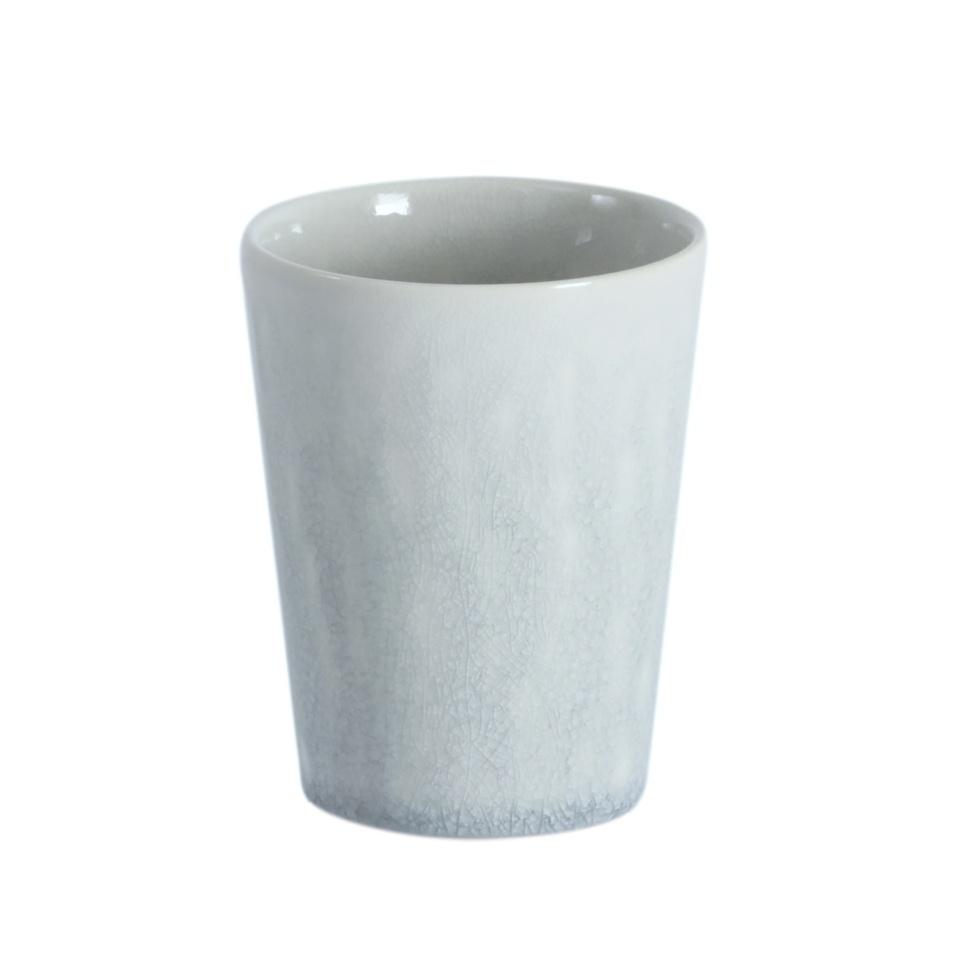 Jars Tourron 7 oz. Opale Blue Tumbler
