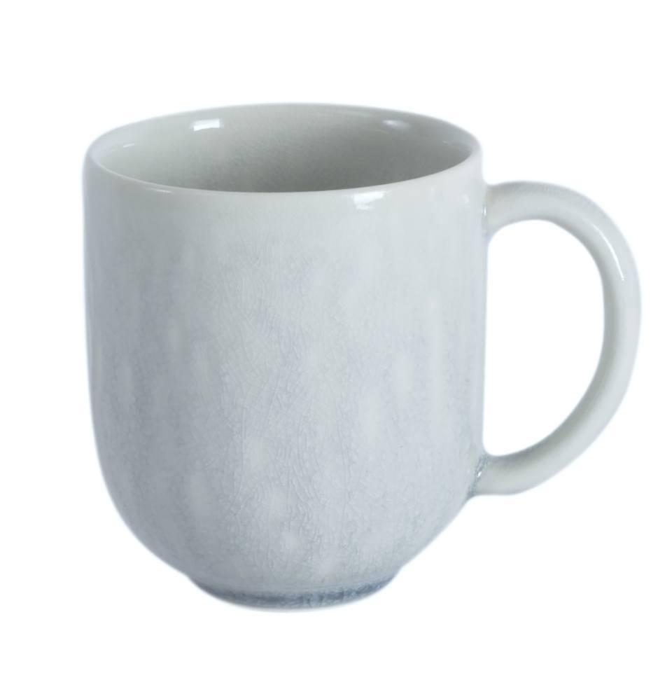 Jars Tourron 11.5 oz. Blue Mug