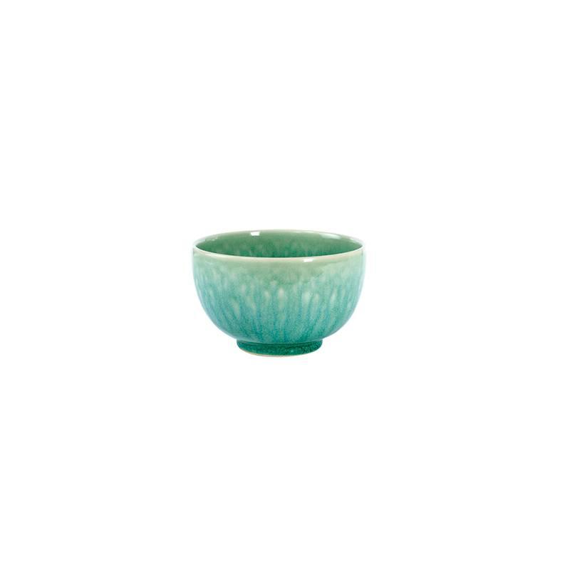 Jars Tourron 2.02 oz. Green Bowl