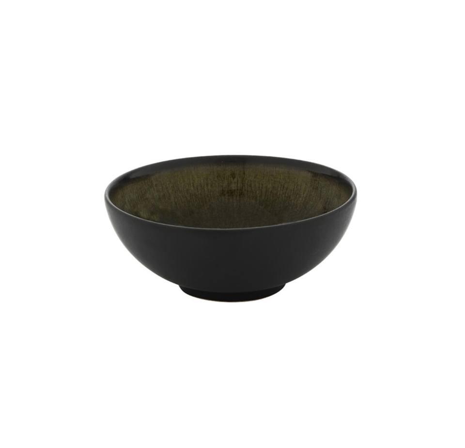 Jars Tourron 10 oz. Samoa Green Bowl/Fruit Cup