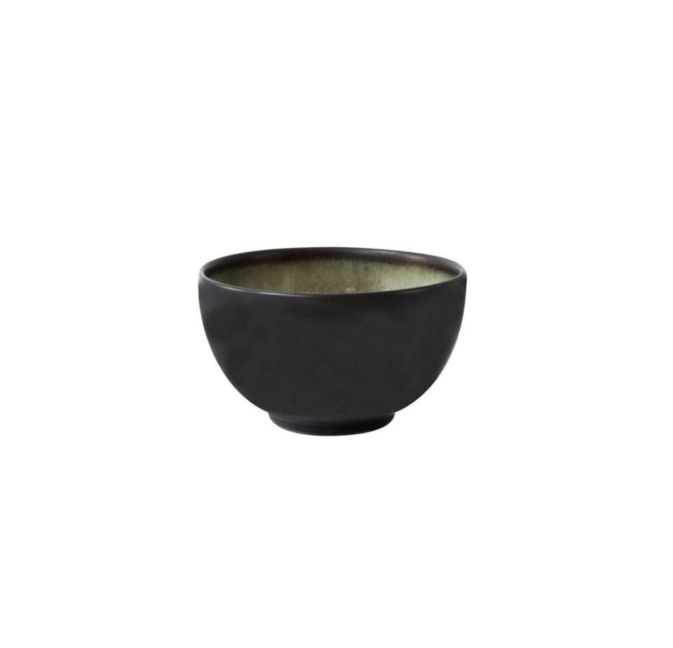 Jars Tourron 6 oz. Samoa Green Bowl
