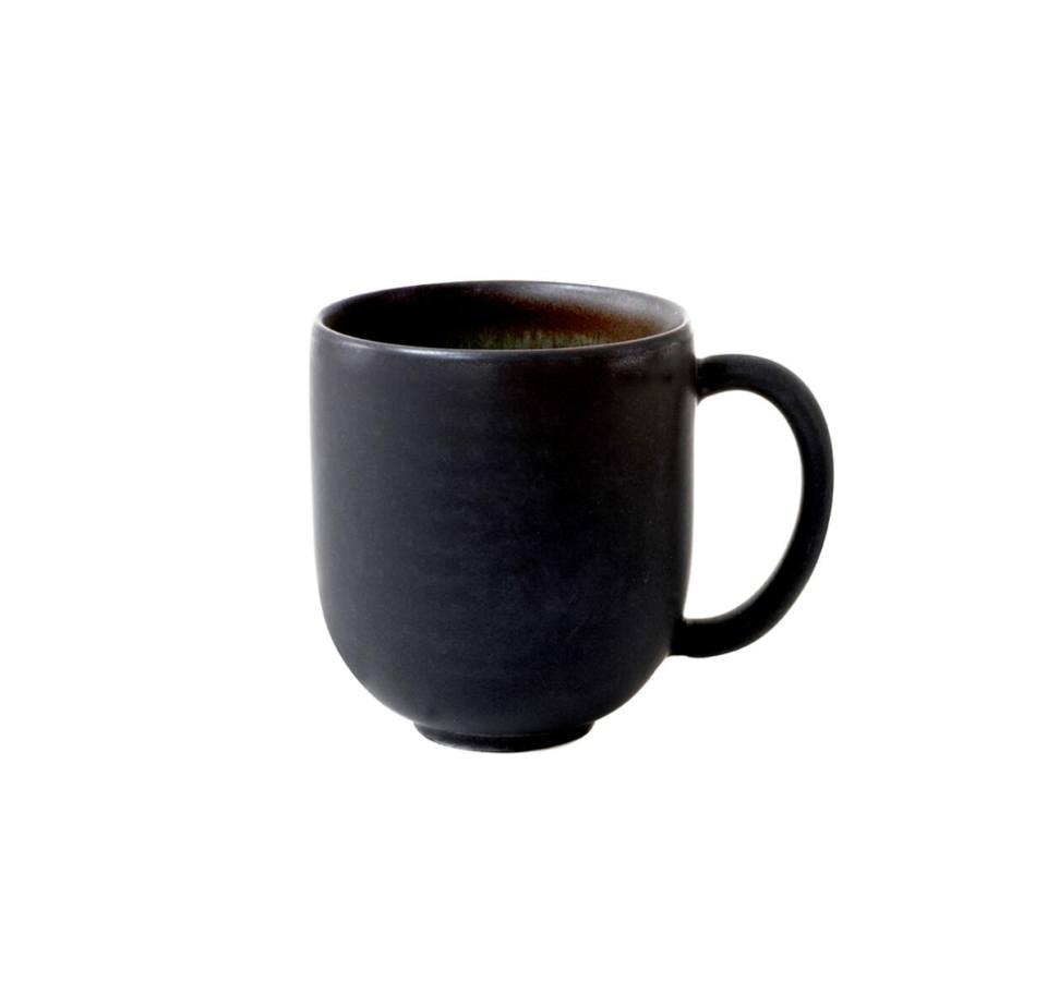 Jars Tourron 11.33 oz. Samoa Green Mug