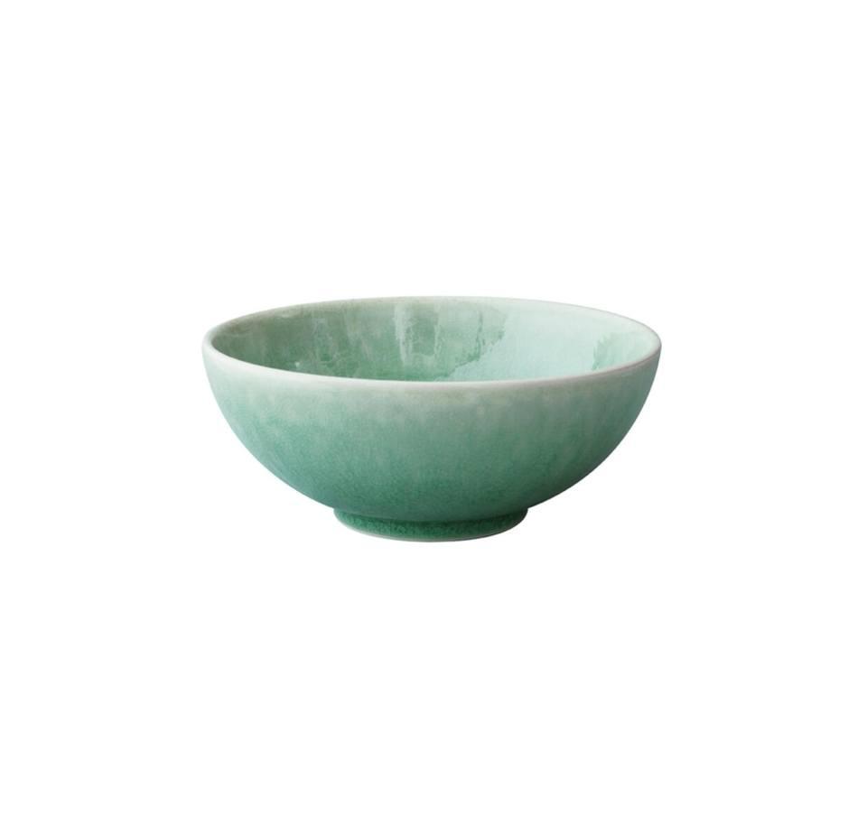 Jars Tourron 10 oz. Jade Green Bowl/Fruit Cup