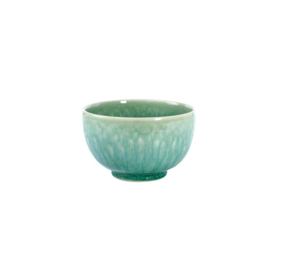 Jars Tourron 6 oz. Jade Green Bowl