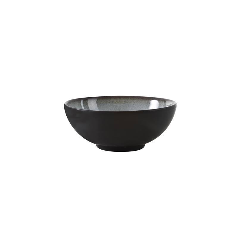 Jars Tourron 10 oz. Ecorce Blue Bowl/Fruit Cup
