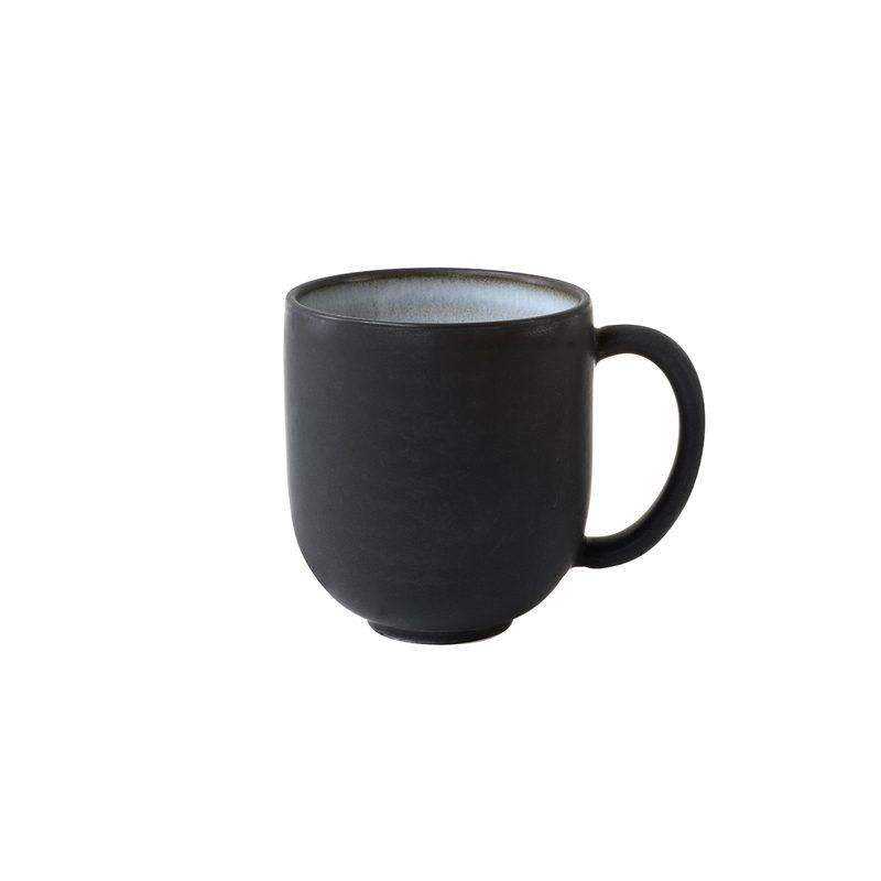 Jars Tourron 11.33 oz. Blue Mug