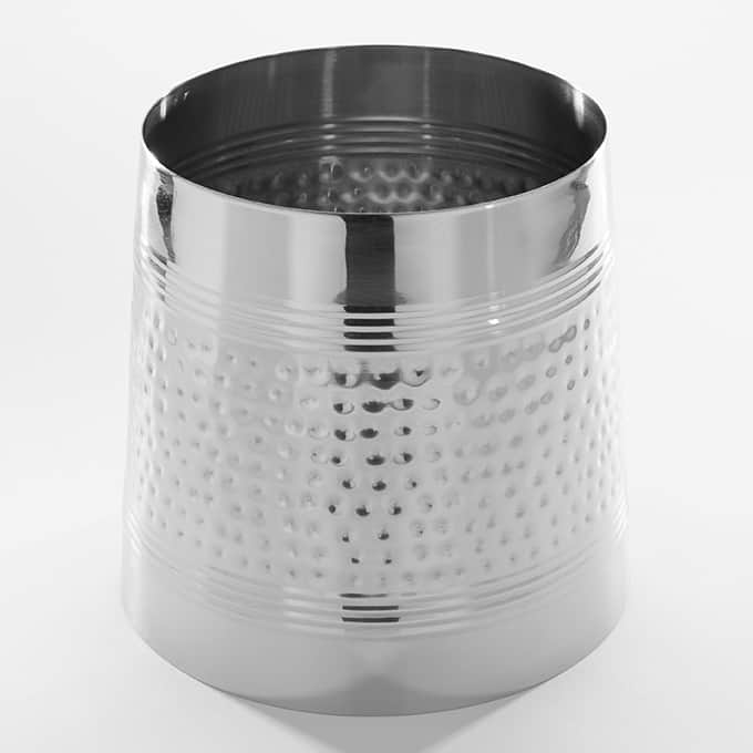Stainless Steel Juice Dispenser Base
