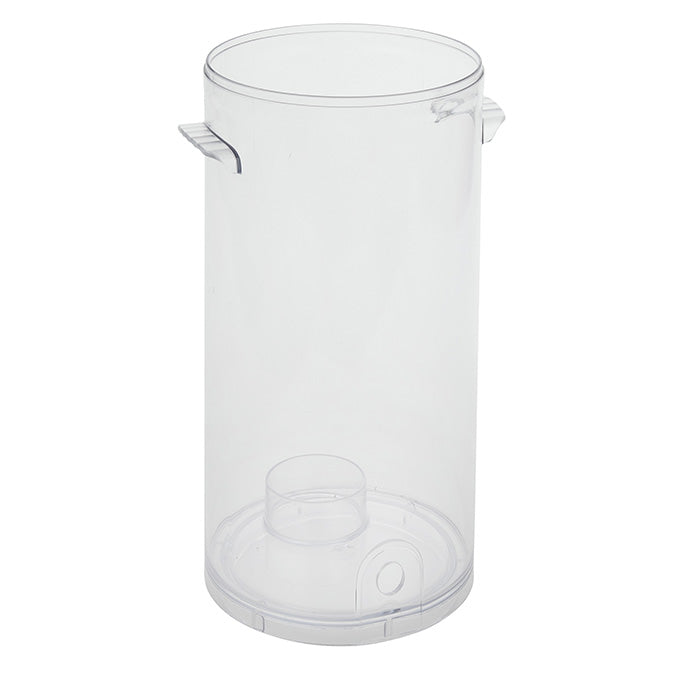 Polycarbonate Mini Juice Dispenser Body for JUICE5