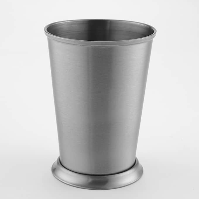 14 oz. Mint Julep Cup, Stainless Steel