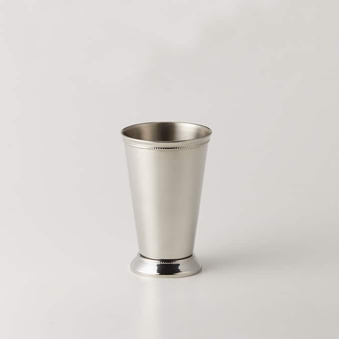 16 oz. Mint Julep Cup, Stainless Steel