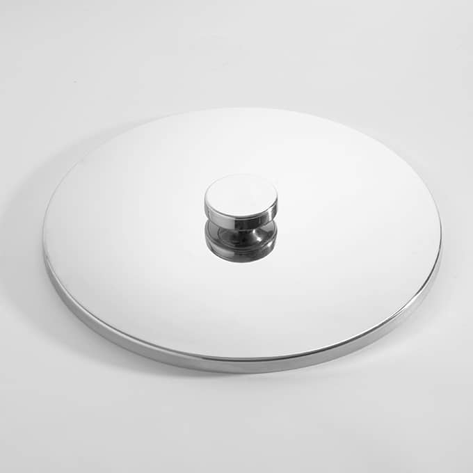 Stainless Steel  Juice Dispenser Cover for JUICE3