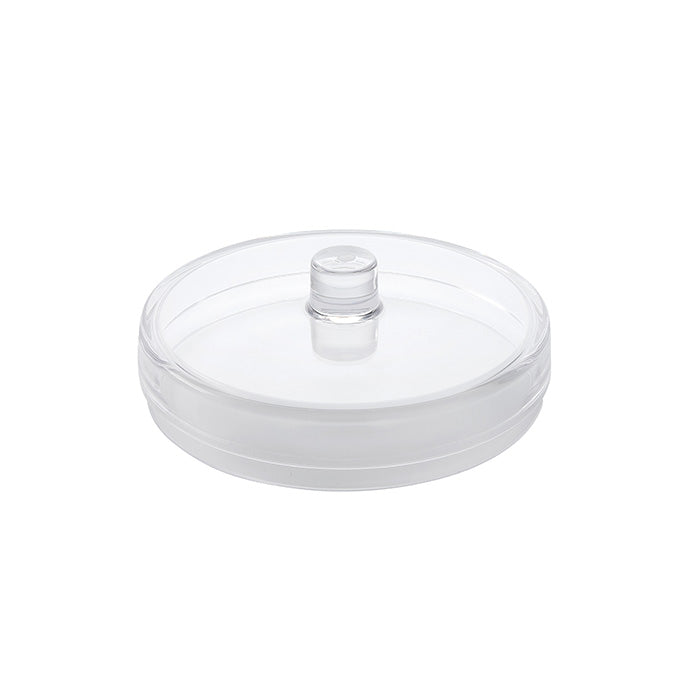 9-3/4"D Juice Dispenser Lid