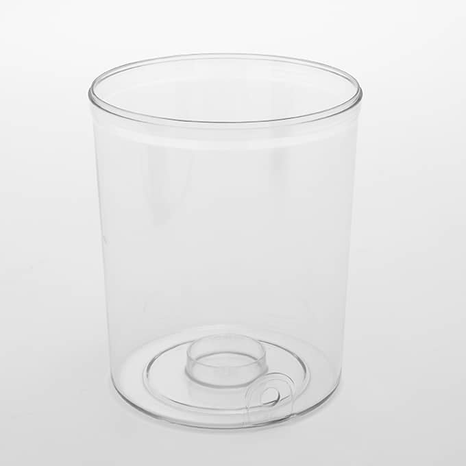 Replacement Polycarbonate Juice Dispenser Body for JUICE1 & JUICE2
