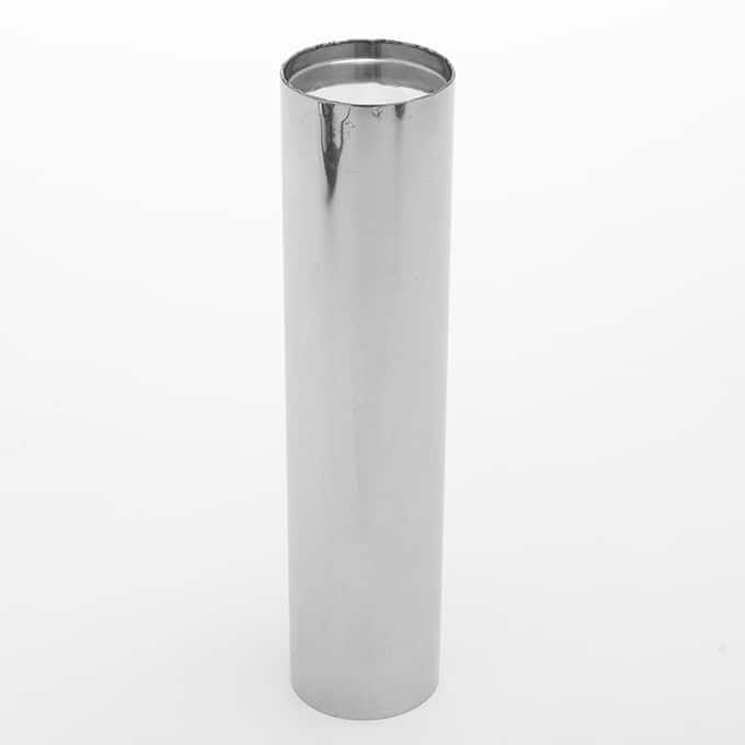 Stainless Steel Replacement Ice Tube, for JUICE1 & JUICE2