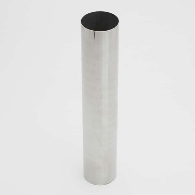 Stainless Steel Juice Dispenser Ice Tube, fits REVLJUICESQ12