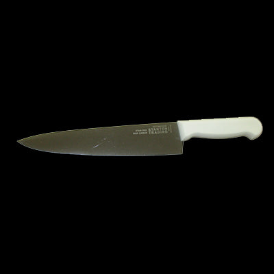 Chef Knife 10