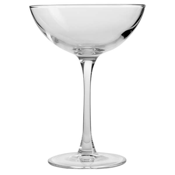 Arcoroc Excalibur Coupe Cocktail Glass