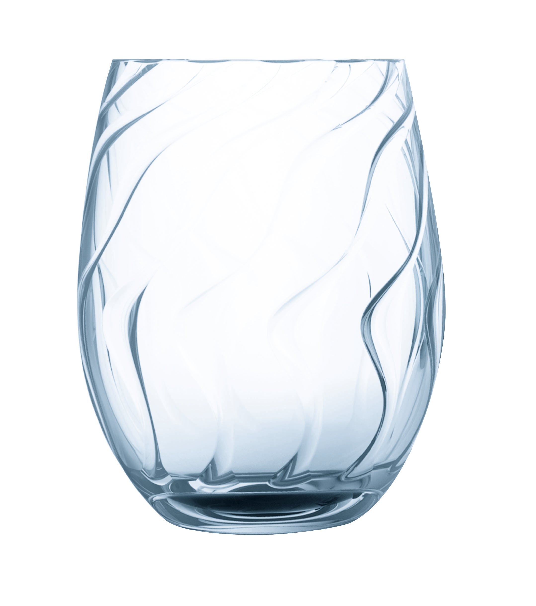 Arpege (Primary), Double Old Fashioned 12 oz.