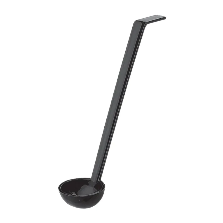 Camwear® Ladle, 1 oz, black