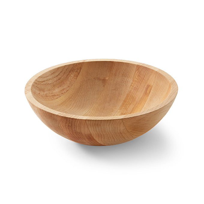 Lyselle Maple Bowl 80 oz.
