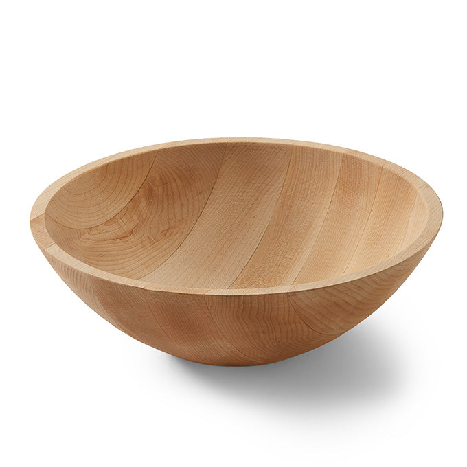Lyselle Maple Bowl 134 oz.