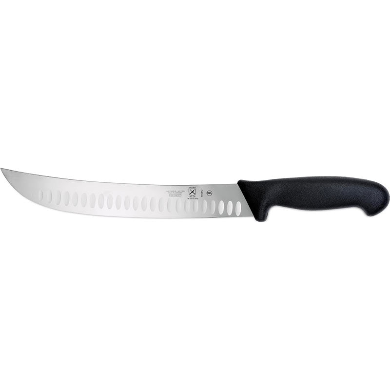 12" BPX® Cimeter Knife, Ice-Hardened High-Carbon German Steel