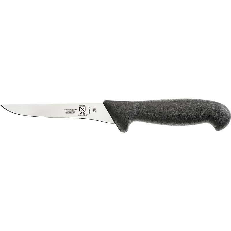 5-1/10" BPX® Boning Knife, Stiff, Ice-Hardened High-Carbon German Steel